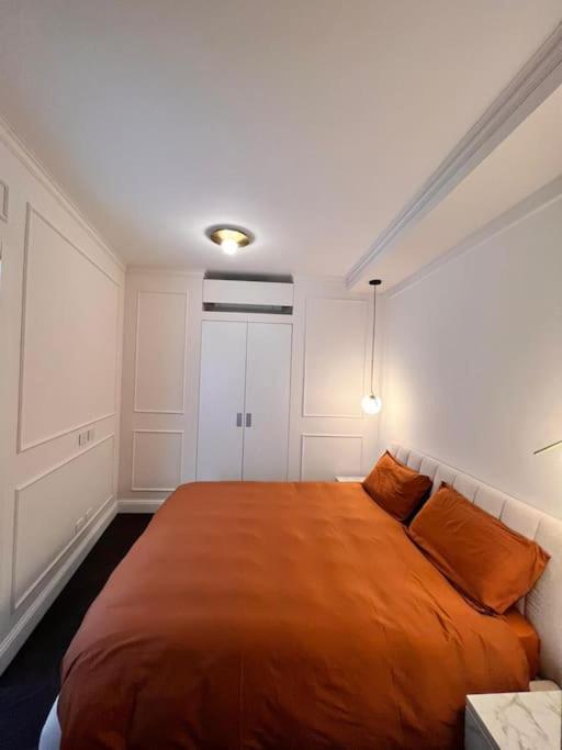 Elegante Appartamento In Zona Tortona-Solari Milan Exterior photo